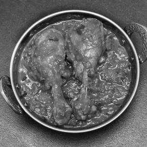 Chicken Lajawab
