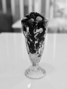 Brownie Falooda