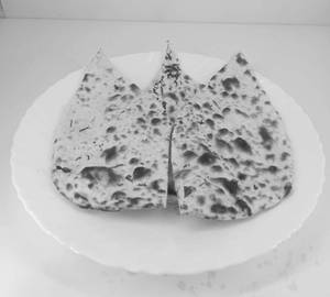 Plain Naan
