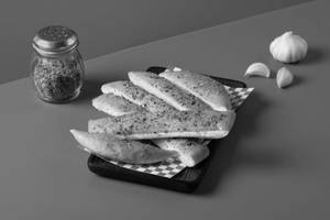 Classic Bread Stix