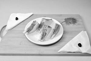 Chutney Sandwich