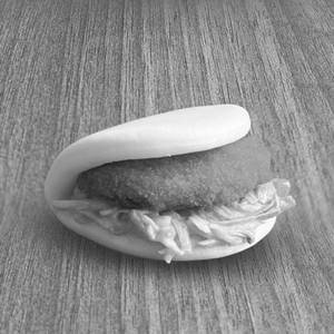 Shanghai Greens Bao Burger