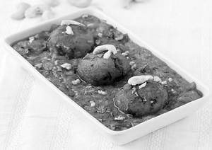 Punjabi Spl. Kofta