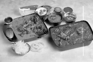 Chef Special Non Veg