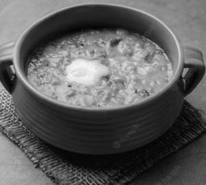 Yellow Dal
