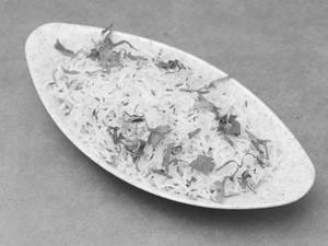 Jeera Rice