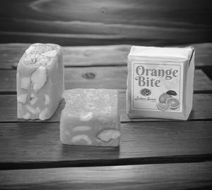 Orange Bite