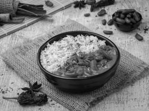 Rajma Chawal