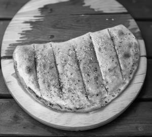 Og Special Stuffed Garlic Bread