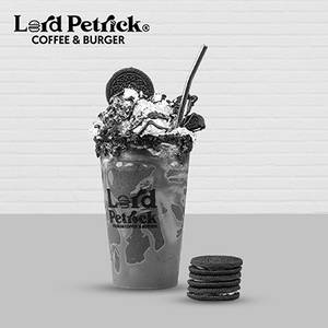 Choco Oreo Shake