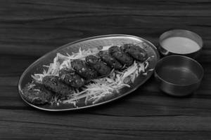Hara Bhara Kabab