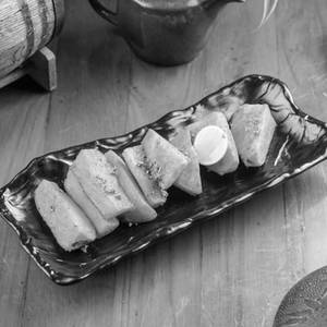 Oven Roasted Sweet Potato