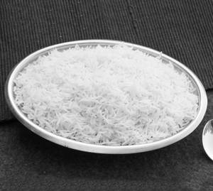 Plain Rice