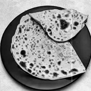 Mix Parantha