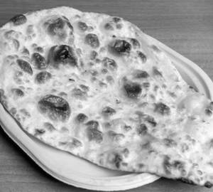 Paneer Naan