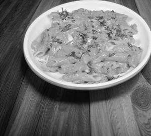 Veg Mix Sauce Pasta