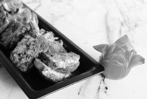 Traditional Paneer Tikka