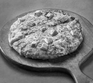 Schezwan Paneer Pizza 7"