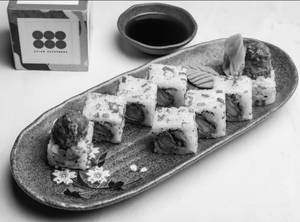 Chicken Katsu Maki
