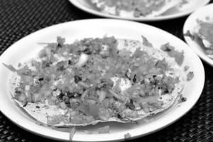Masala Papad