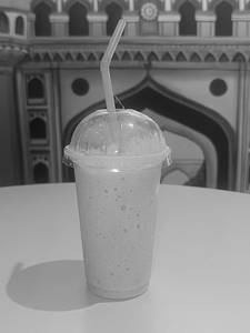 Avacardo Milkshake