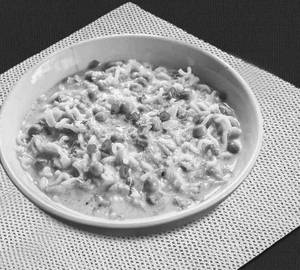Cocktail maggi