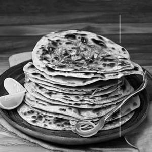 Stuff Parantha