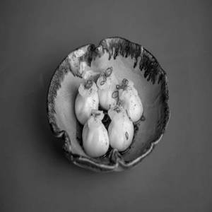 Cream Cheese And Chilli Oil Dumpling