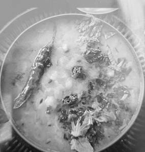 Dal Fry