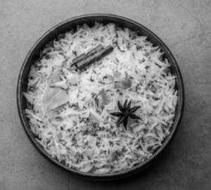 Jeera Rice