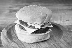 Cheese Burger
