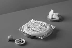 Cheesy Spicy Delight