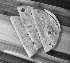 Butter Roti