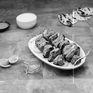 Lasooni Chicken Tikka