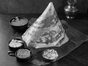 Masala Dosa