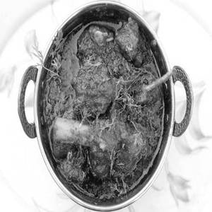 Kadai Mutton