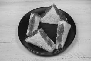 Bread Butter Jam