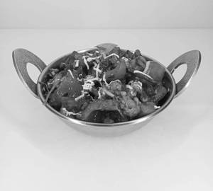 Kadai Veg