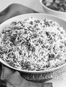 Veg. Fried Rice
