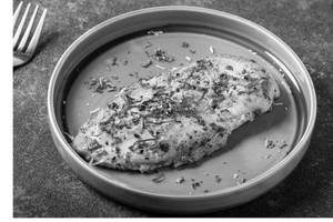 GRILLED CHICKEN