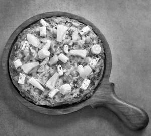 Cottage Garden Pizza 7"