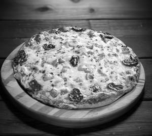 Green House Pizza 7"