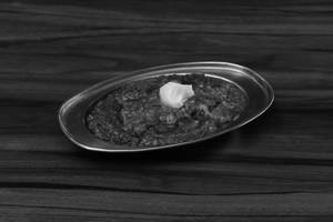 Sarso Ka Saag