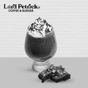 Death By Chocolate