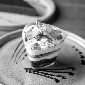 Sugar Free Tiramisu