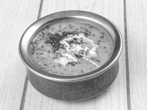 Dal Makhani