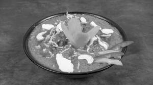 Hyderabad Special Mutton Garvy