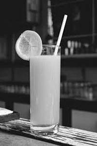 Fruit Juice (seasonal)