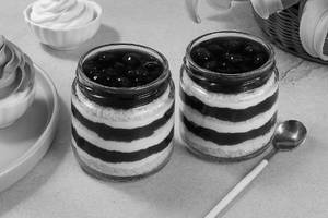 Blueberry Jar [Set of 2]