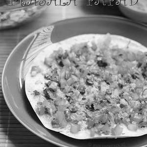 Masala Papad [1pc]